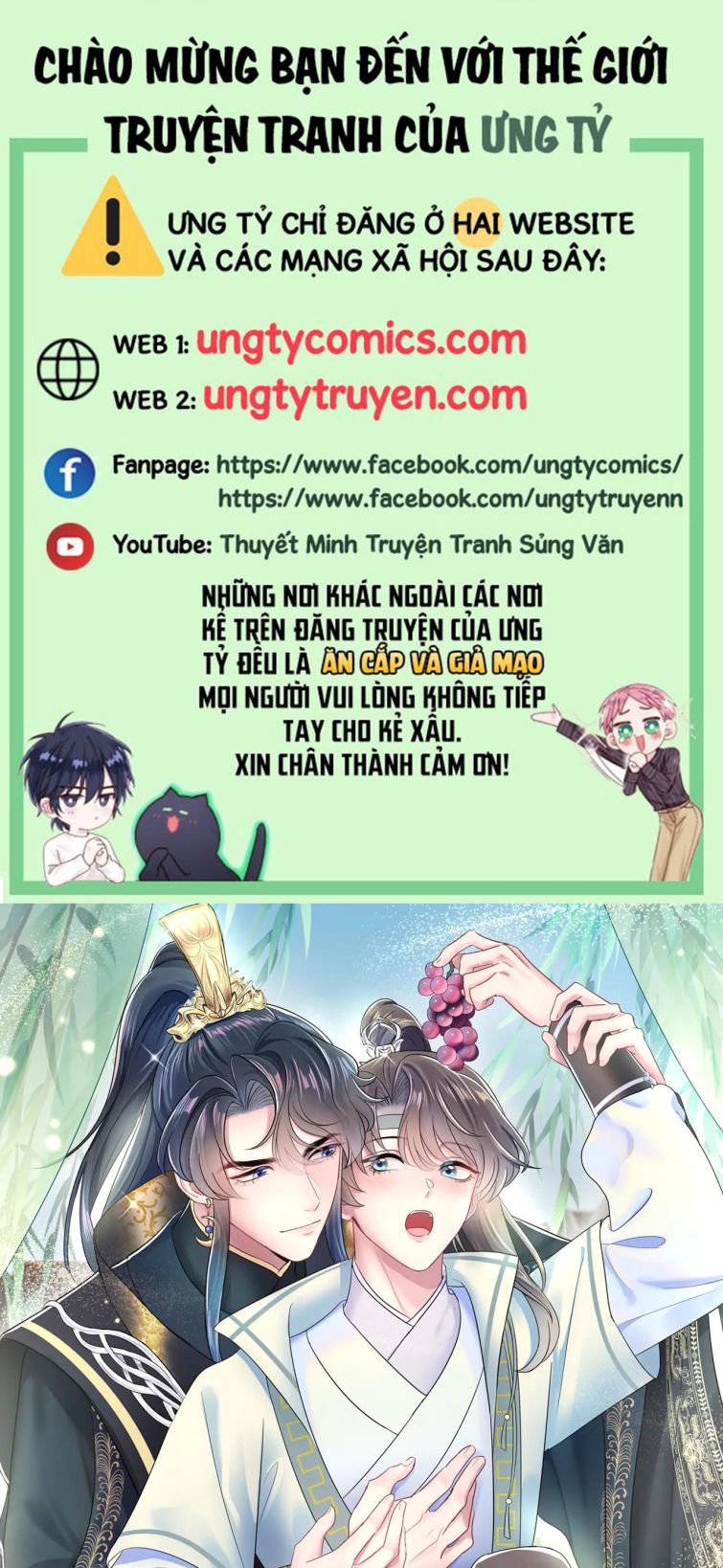 Tuyệt Mỹ Bạch Liên Hoa Online Dạy Học Chapter 63 - Next Chapter 64