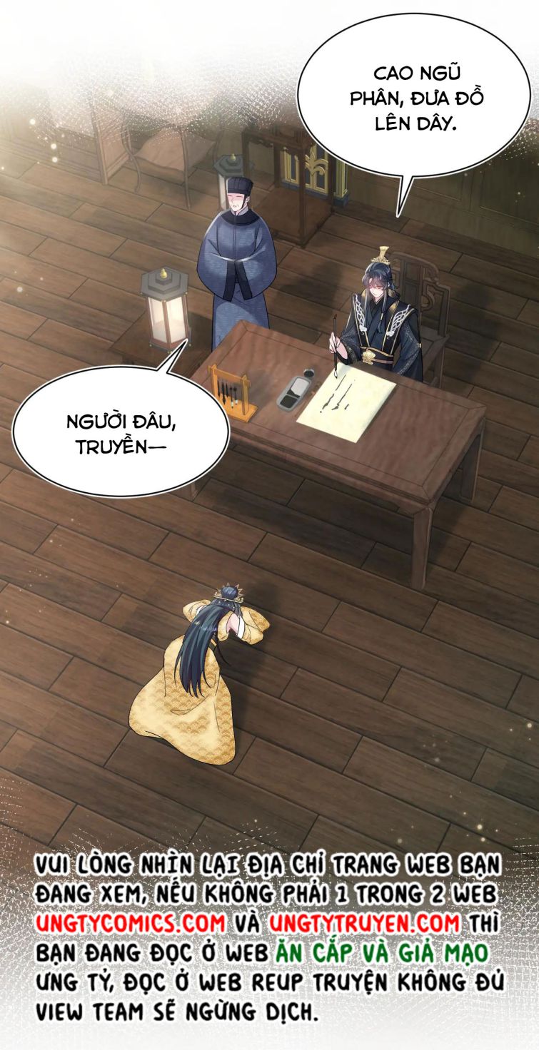 Tuyệt Mỹ Bạch Liên Hoa Online Dạy Học Chapter 63 - Next Chapter 64
