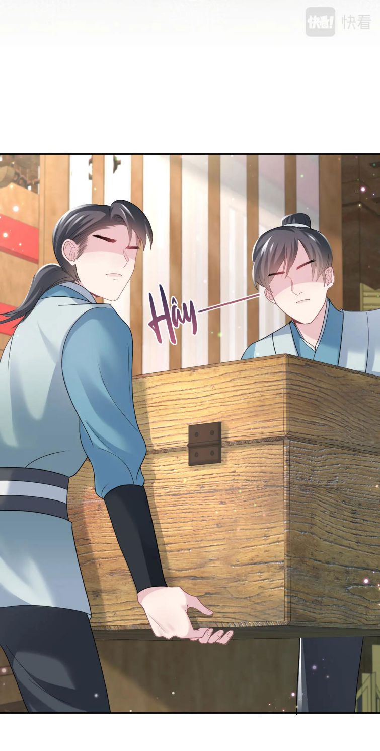Tuyệt Mỹ Bạch Liên Hoa Online Dạy Học Chapter 63 - Next Chapter 64