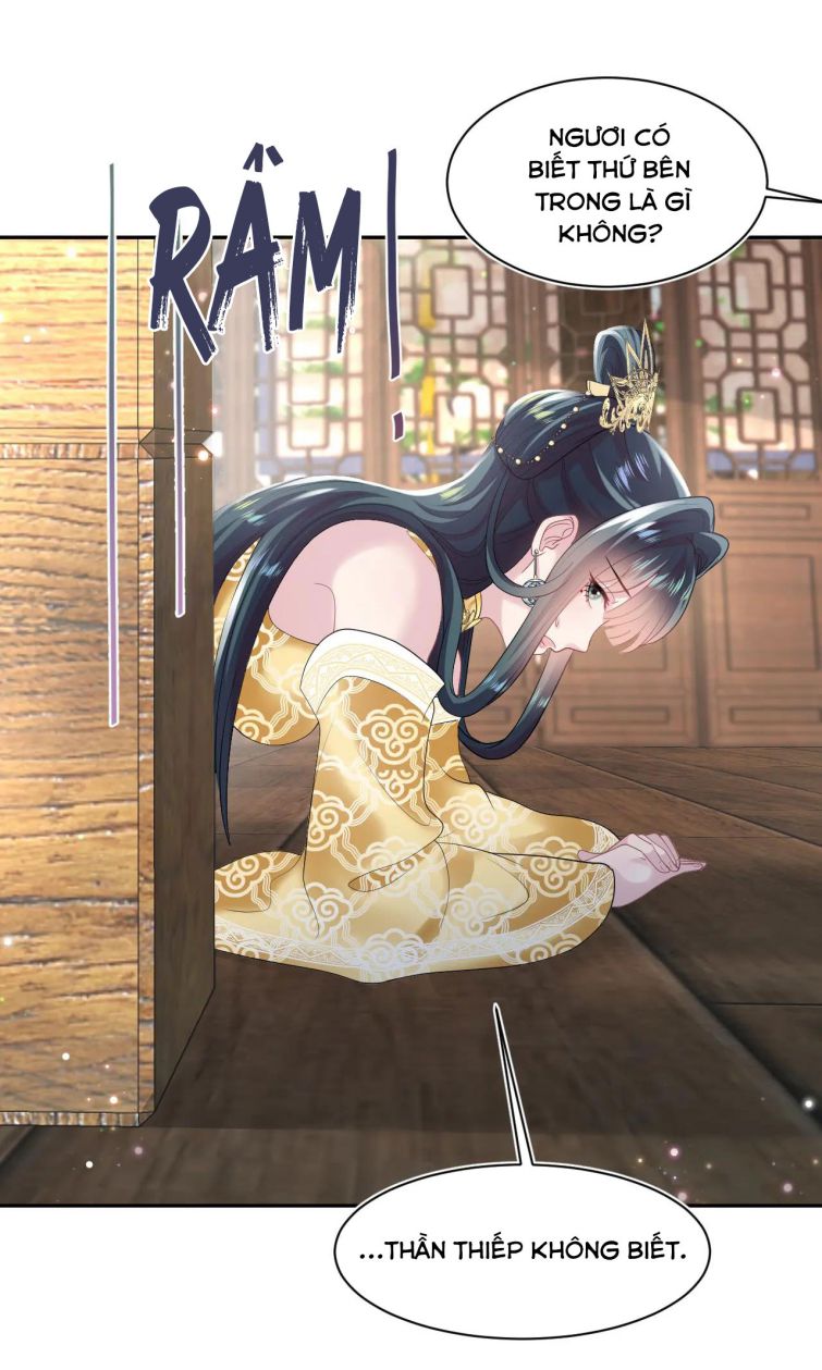 Tuyệt Mỹ Bạch Liên Hoa Online Dạy Học Chapter 63 - Next Chapter 64