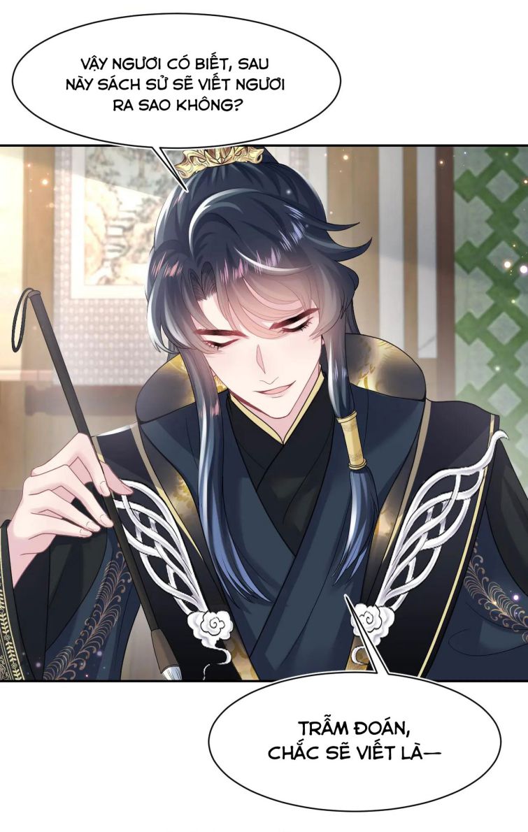 Tuyệt Mỹ Bạch Liên Hoa Online Dạy Học Chapter 63 - Next Chapter 64