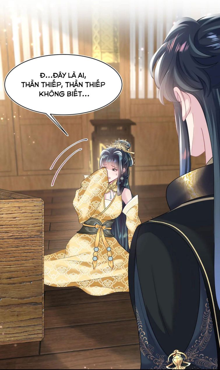 Tuyệt Mỹ Bạch Liên Hoa Online Dạy Học Chapter 63 - Next Chapter 64