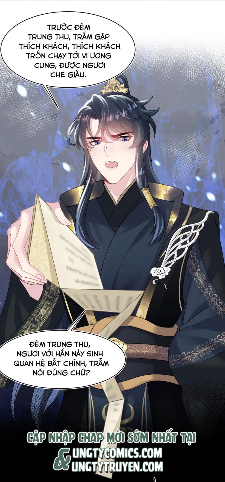 Tuyệt Mỹ Bạch Liên Hoa Online Dạy Học Chapter 63 - Next Chapter 64