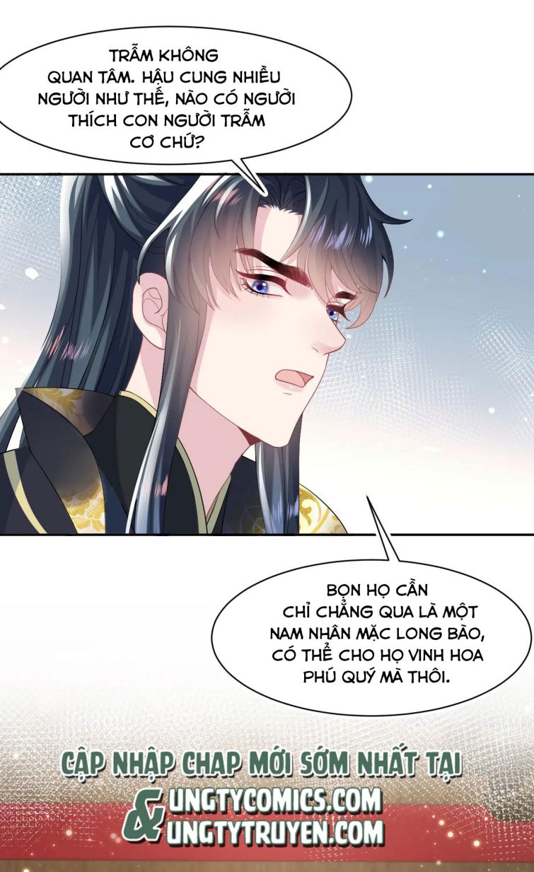 Tuyệt Mỹ Bạch Liên Hoa Online Dạy Học Chapter 63 - Next Chapter 64