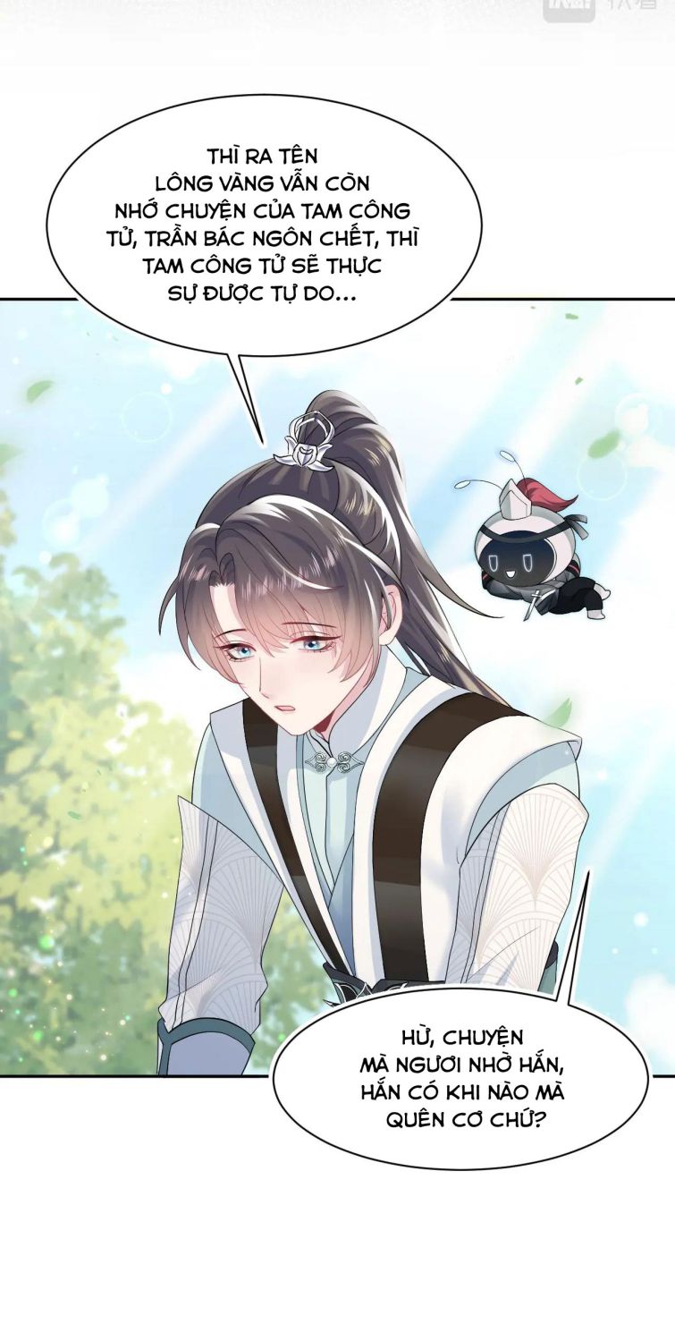 Tuyệt Mỹ Bạch Liên Hoa Online Dạy Học Chapter 63 - Next Chapter 64