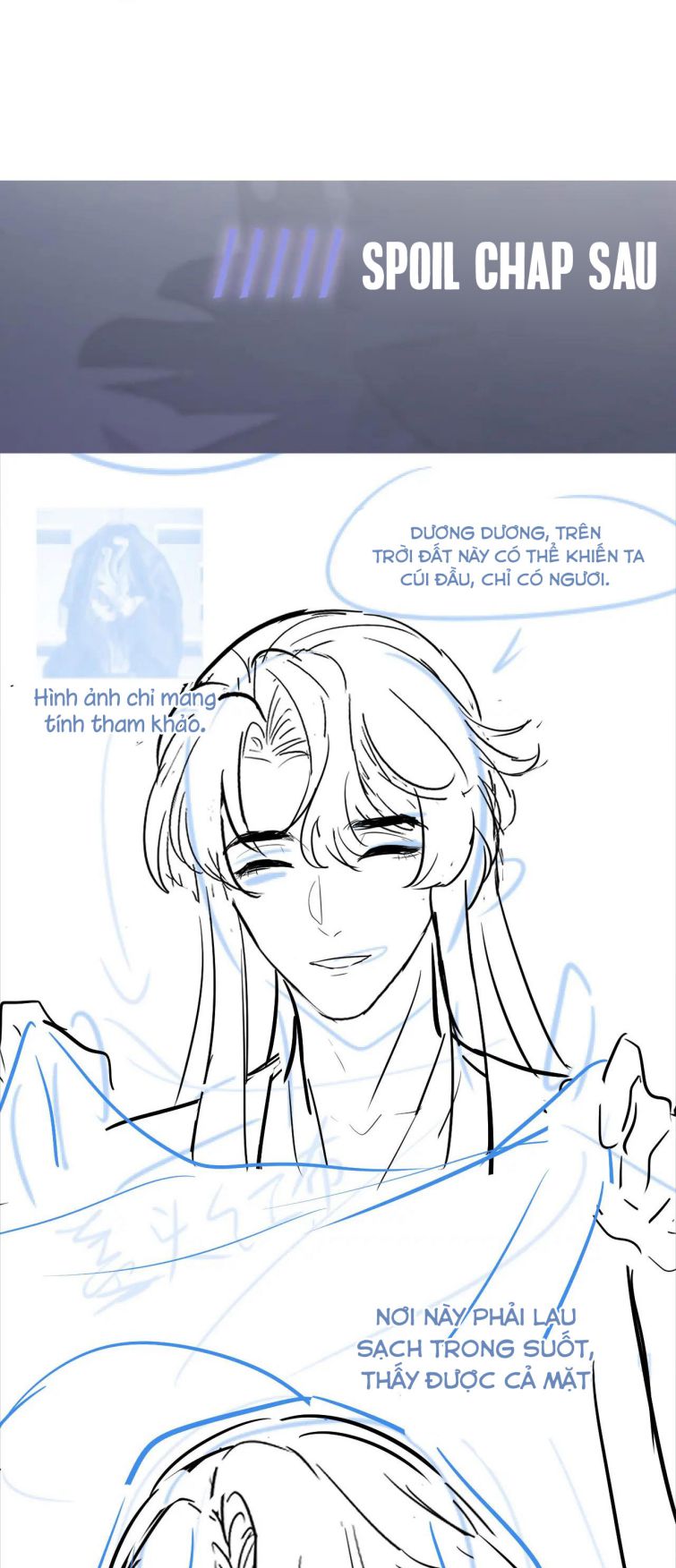 Tuyệt Mỹ Bạch Liên Hoa Online Dạy Học Chapter 63 - Next Chapter 64