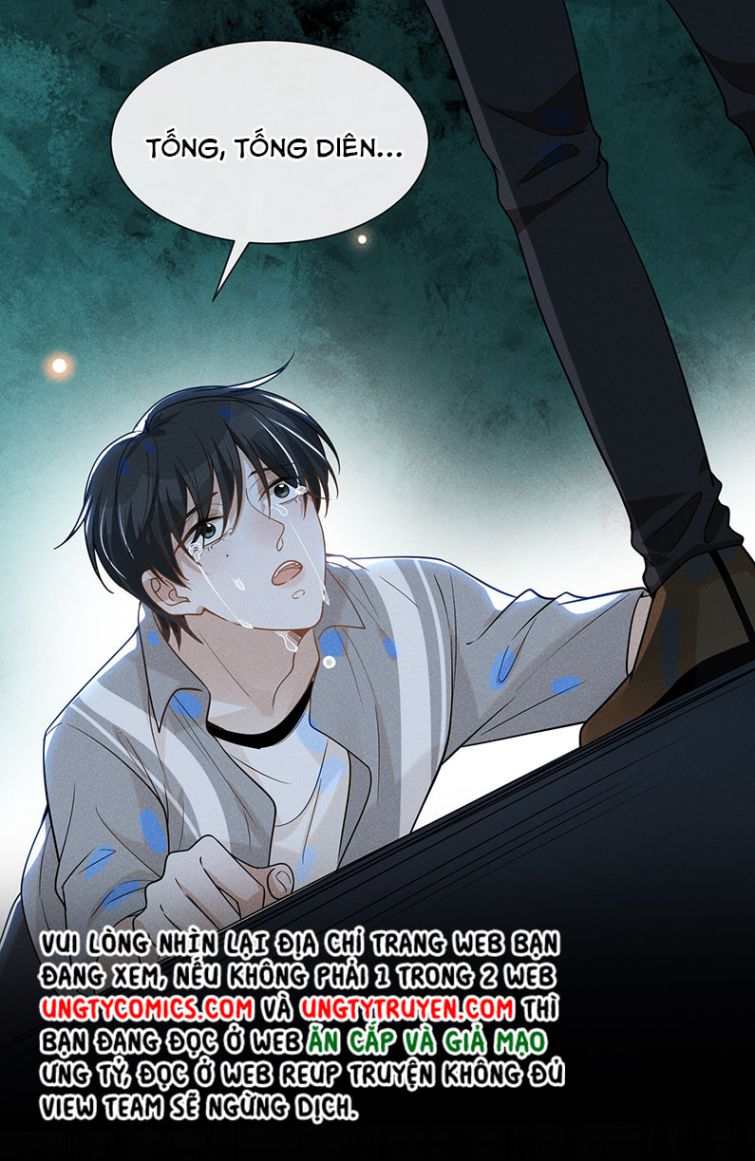 Lai Sinh Bất Kiến Chapter 41 - Trang 4