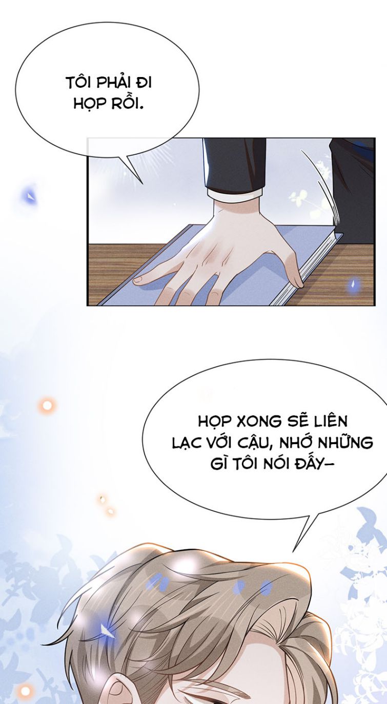 Lai Sinh Bất Kiến Chapter 41 - Trang 4