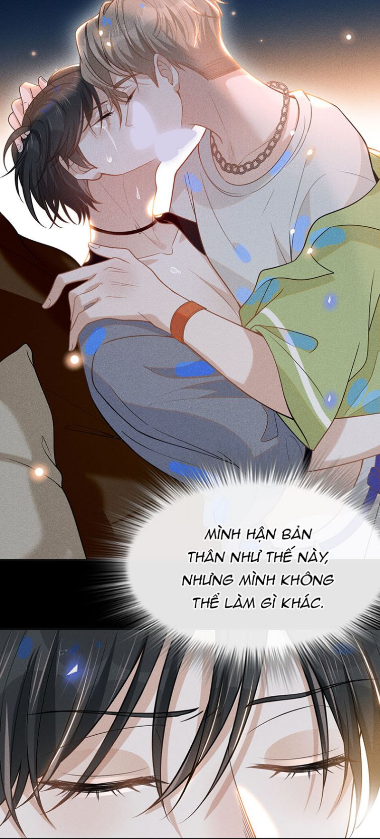 Lai Sinh Bất Kiến Chapter 41 - Trang 4