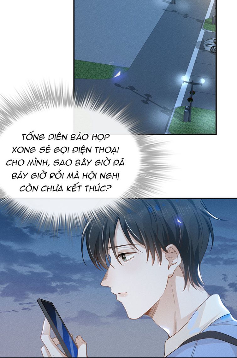 Lai Sinh Bất Kiến Chapter 41 - Trang 4