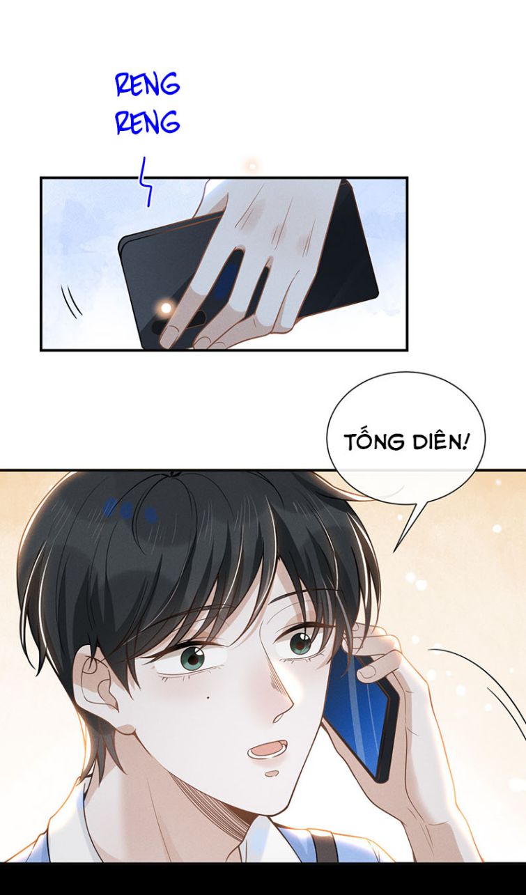 Lai Sinh Bất Kiến Chapter 41 - Trang 4