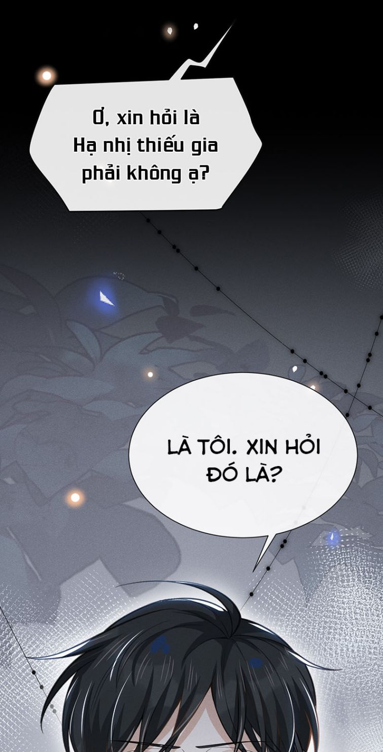 Lai Sinh Bất Kiến Chapter 41 - Trang 4