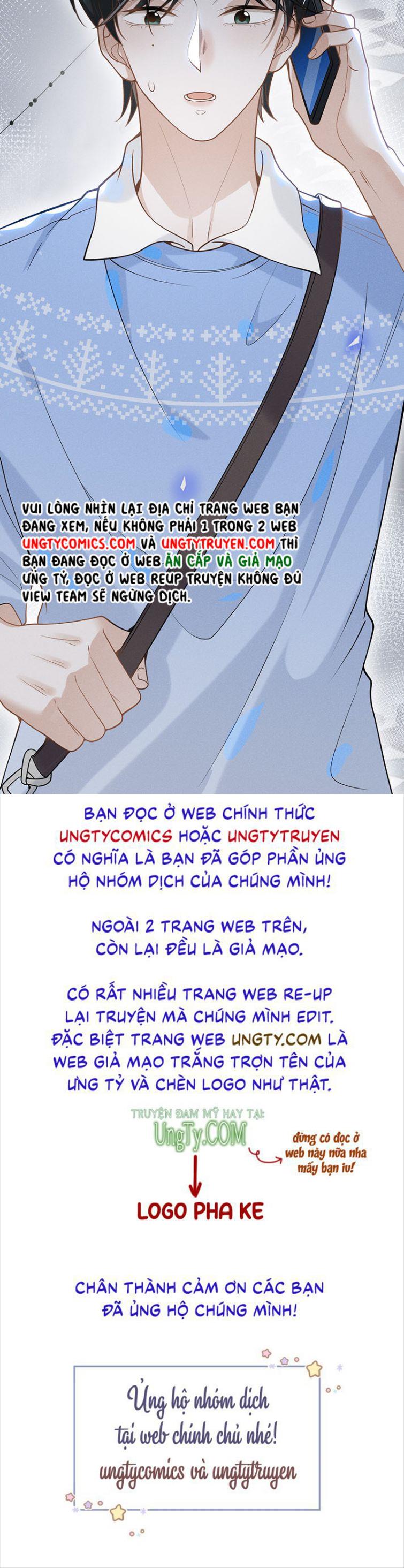 Lai Sinh Bất Kiến Chapter 41 - Trang 4
