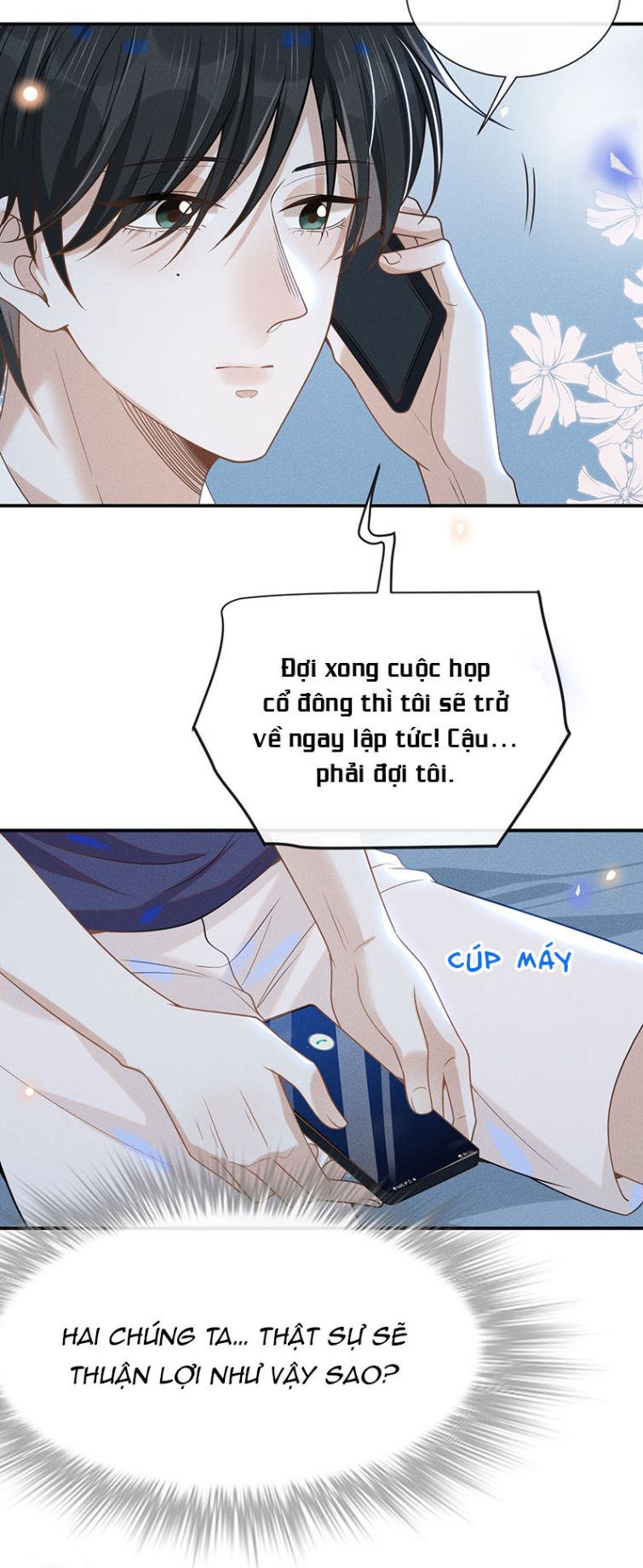 Lai Sinh Bất Kiến Chapter 41 - Trang 4