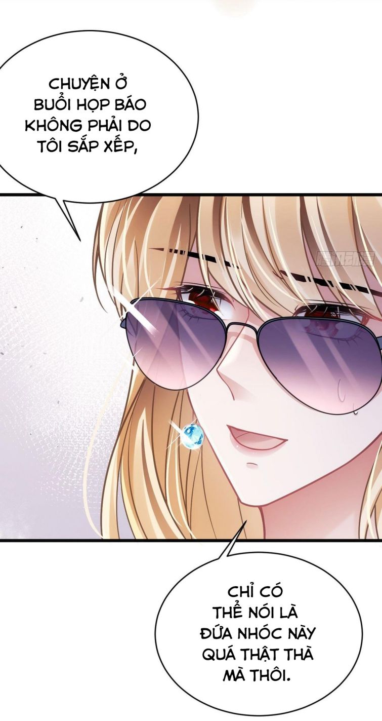 Tôi Hoài Nghi Ảnh Đế Đang Theo Đuổi Tôi Chapter 12 - Trang 4