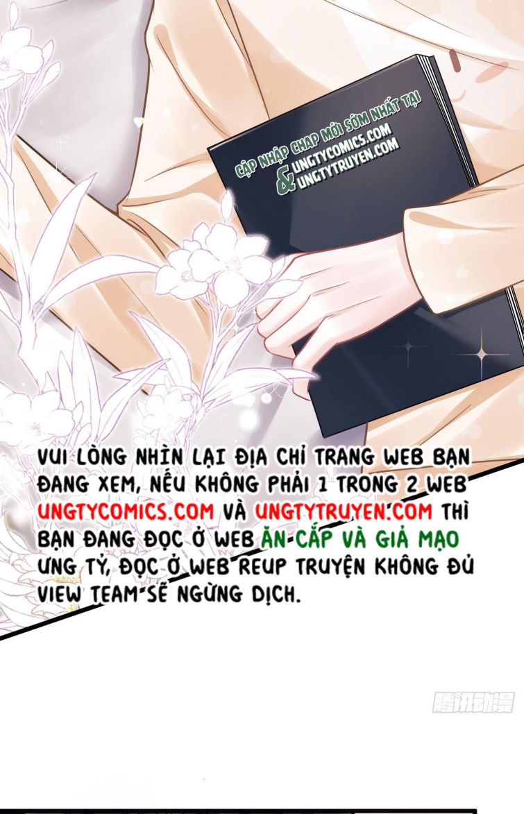 Tôi Hoài Nghi Ảnh Đế Đang Theo Đuổi Tôi Chapter 12 - Trang 4