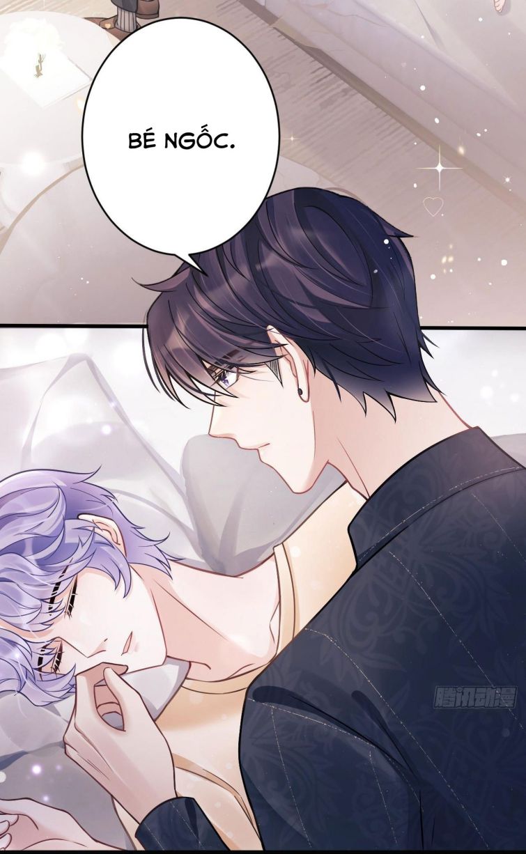 Tôi Hoài Nghi Ảnh Đế Đang Theo Đuổi Tôi Chapter 12 - Trang 4