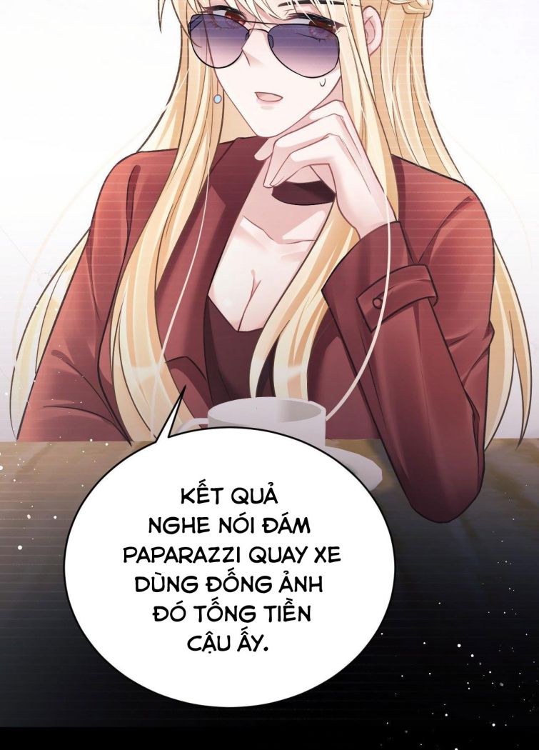 Tôi Hoài Nghi Ảnh Đế Đang Theo Đuổi Tôi Chapter 12 - Trang 4