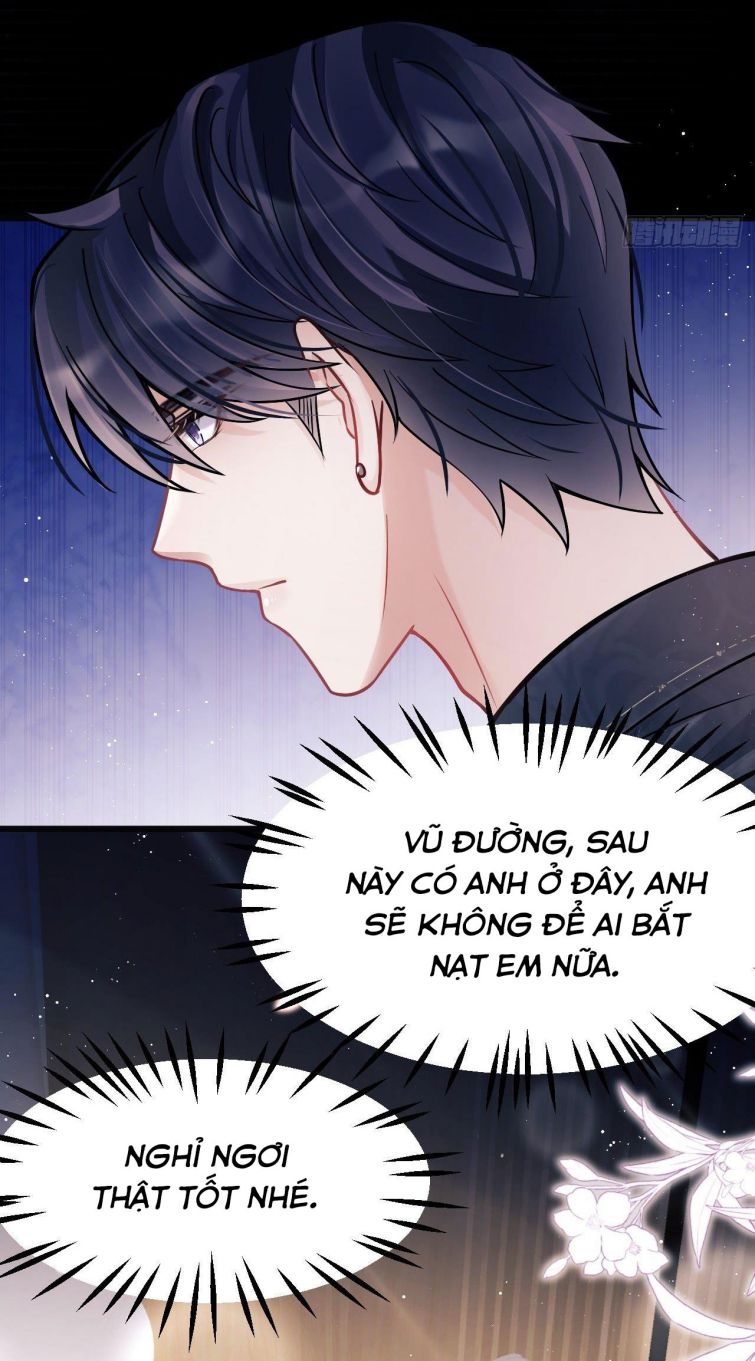 Tôi Hoài Nghi Ảnh Đế Đang Theo Đuổi Tôi Chapter 12 - Trang 4