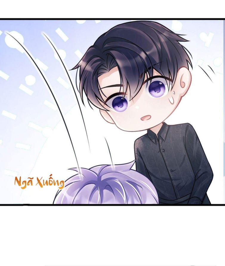 Tôi Hoài Nghi Ảnh Đế Đang Theo Đuổi Tôi Chapter 12 - Trang 4