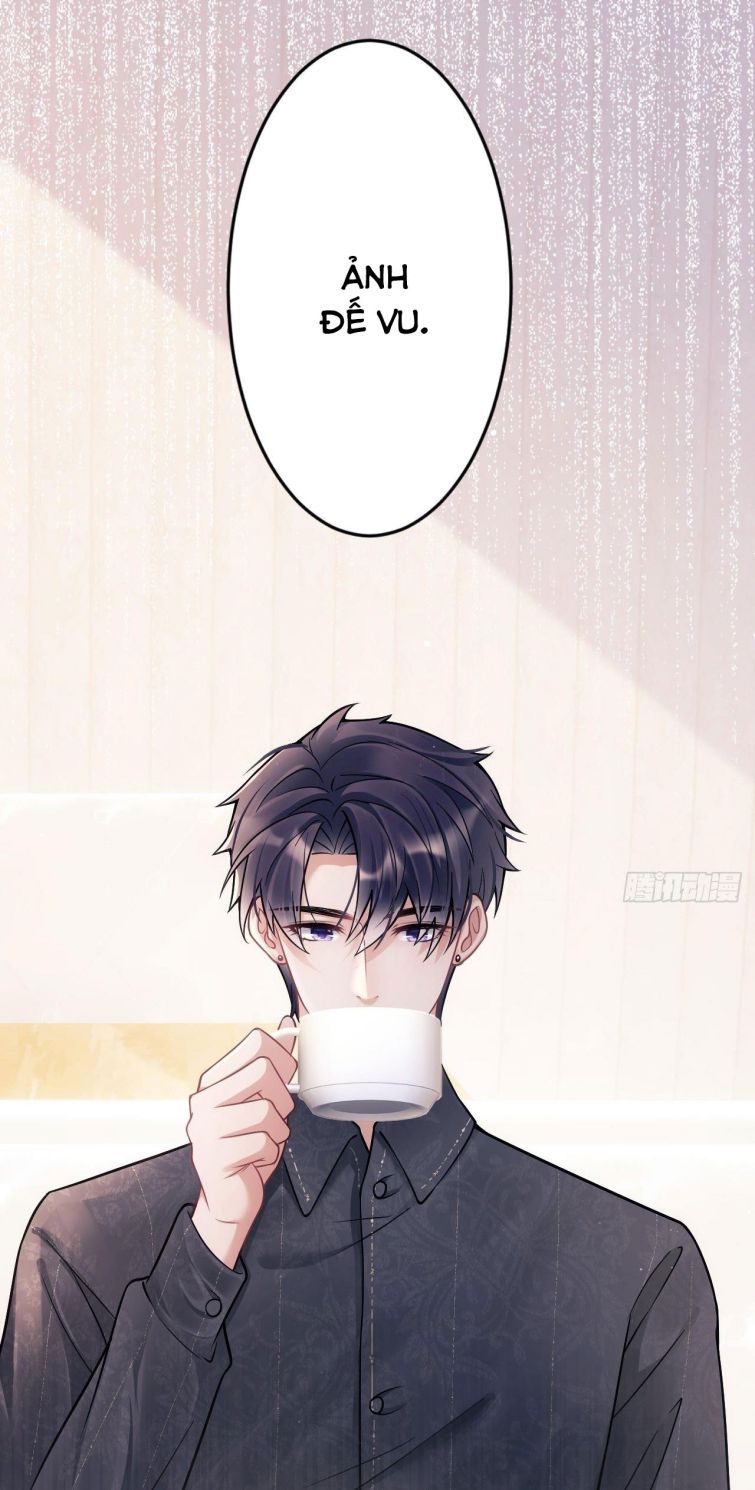 Tôi Hoài Nghi Ảnh Đế Đang Theo Đuổi Tôi Chapter 12 - Trang 4