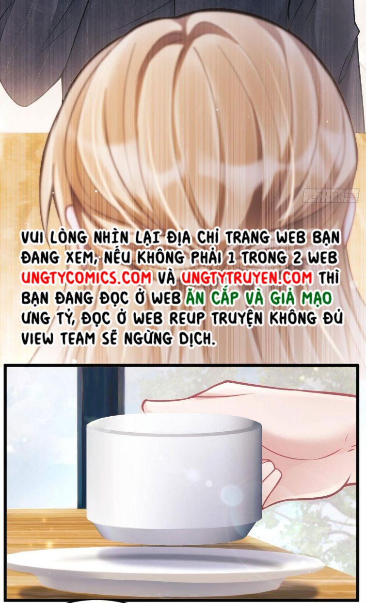 Tôi Hoài Nghi Ảnh Đế Đang Theo Đuổi Tôi Chapter 12 - Trang 4