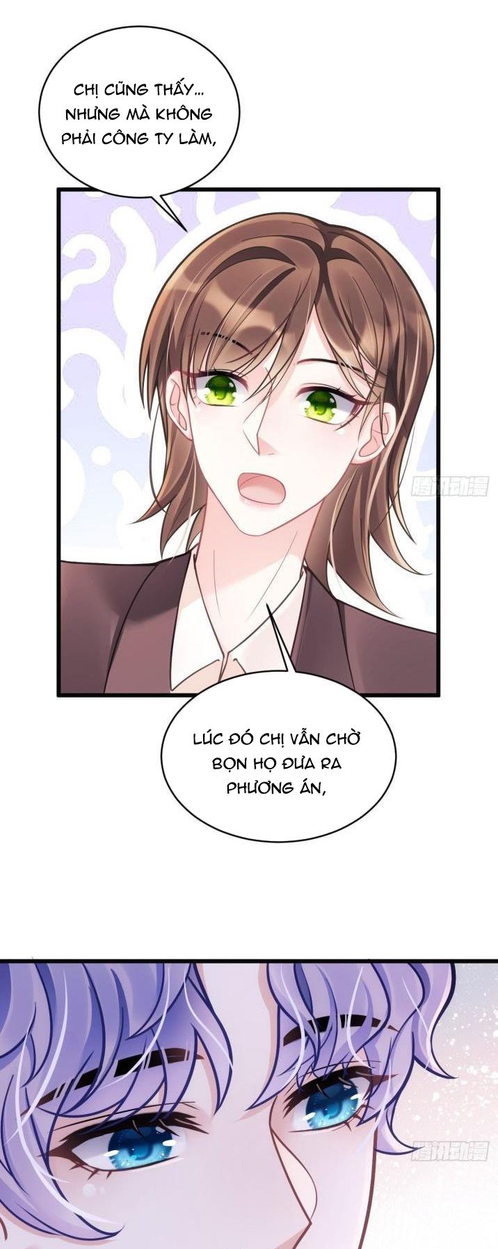 Tôi Hoài Nghi Ảnh Đế Đang Theo Đuổi Tôi Chapter 13 - Trang 4