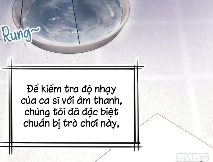 Tôi Hoài Nghi Ảnh Đế Đang Theo Đuổi Tôi Chapter 13 - Trang 4