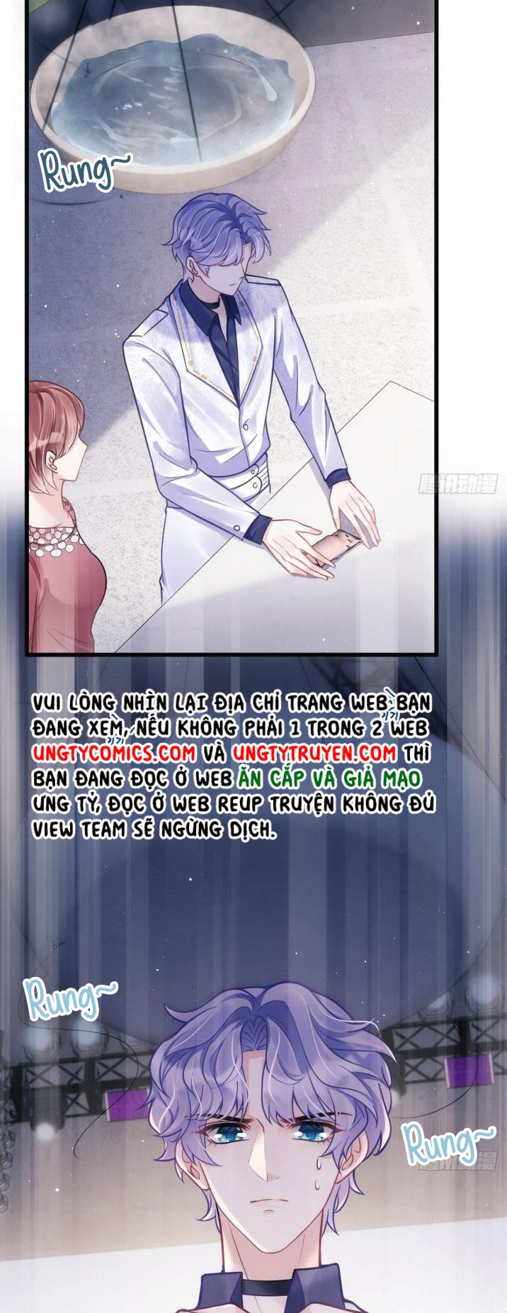 Tôi Hoài Nghi Ảnh Đế Đang Theo Đuổi Tôi Chapter 13 - Trang 4