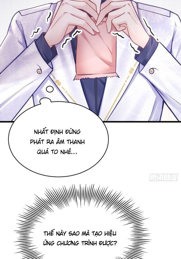 Tôi Hoài Nghi Ảnh Đế Đang Theo Đuổi Tôi Chapter 13 - Trang 4