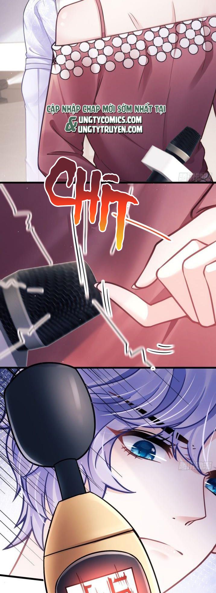 Tôi Hoài Nghi Ảnh Đế Đang Theo Đuổi Tôi Chapter 13 - Trang 4