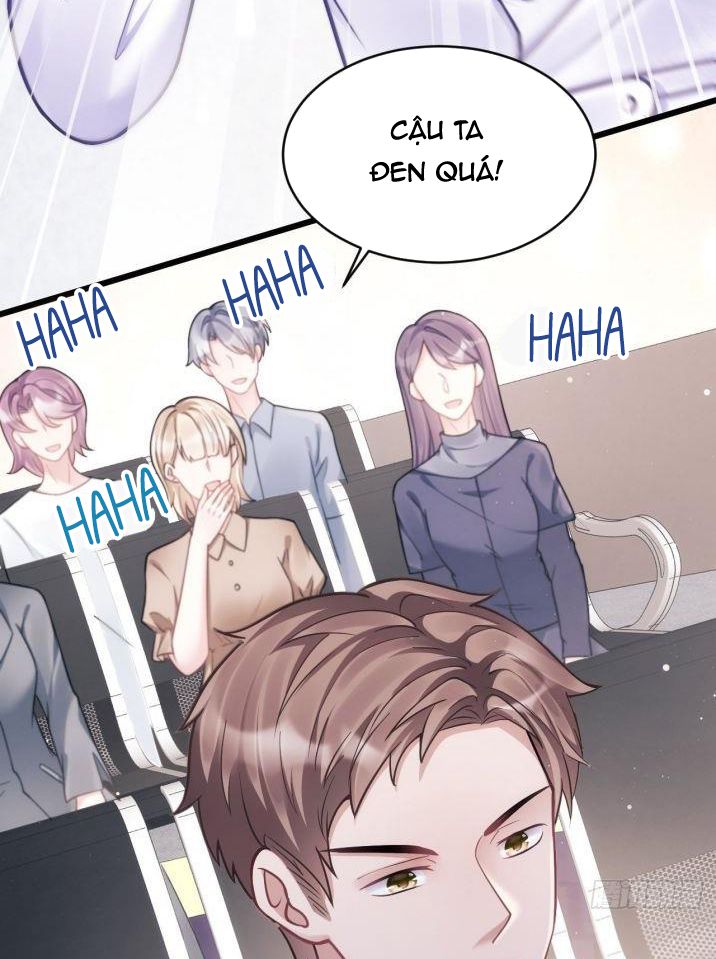 Tôi Hoài Nghi Ảnh Đế Đang Theo Đuổi Tôi Chapter 13 - Trang 4