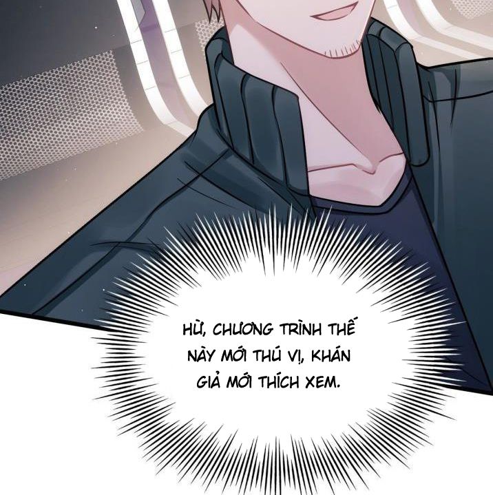 Tôi Hoài Nghi Ảnh Đế Đang Theo Đuổi Tôi Chapter 13 - Trang 4