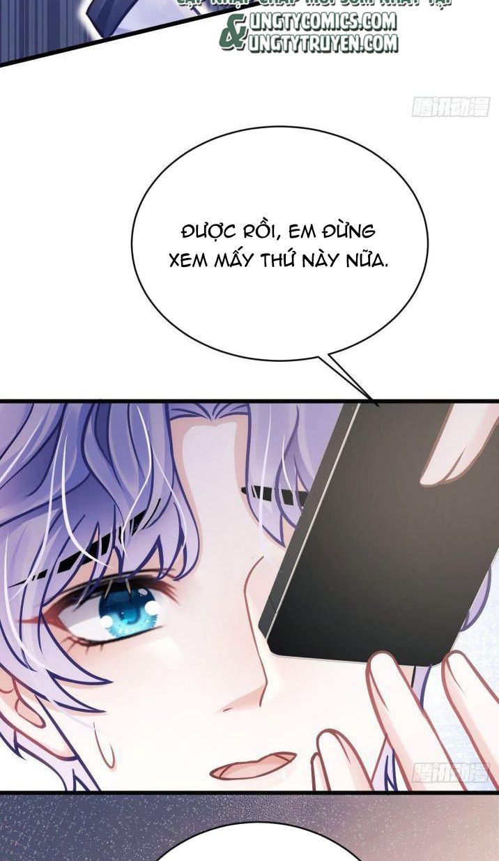 Tôi Hoài Nghi Ảnh Đế Đang Theo Đuổi Tôi Chapter 13 - Trang 4