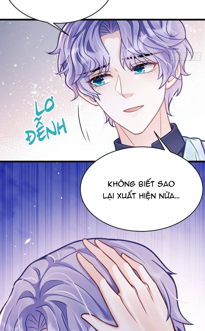 Tôi Hoài Nghi Ảnh Đế Đang Theo Đuổi Tôi Chapter 13 - Trang 4
