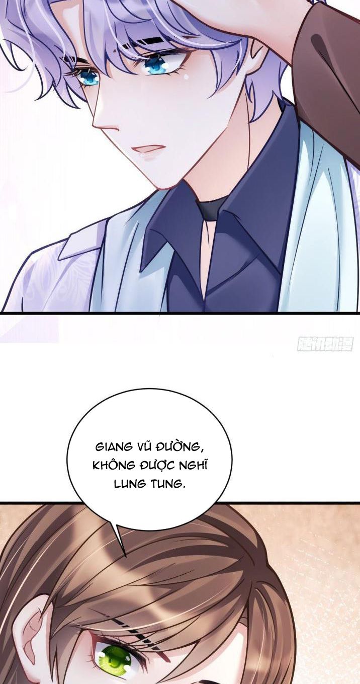 Tôi Hoài Nghi Ảnh Đế Đang Theo Đuổi Tôi Chapter 13 - Trang 4