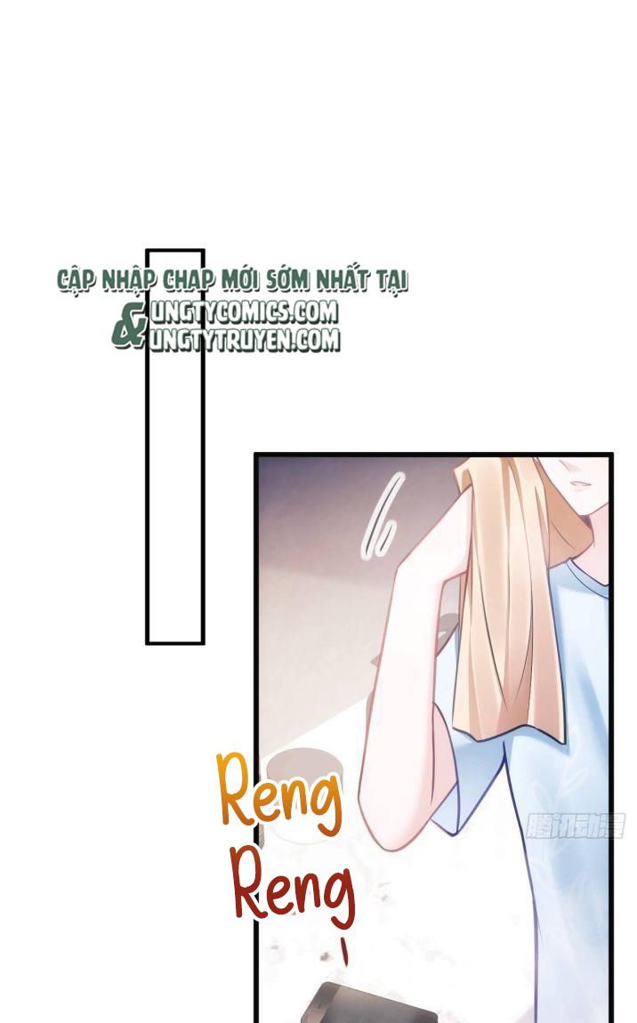 Tôi Hoài Nghi Ảnh Đế Đang Theo Đuổi Tôi Chapter 13 - Trang 4