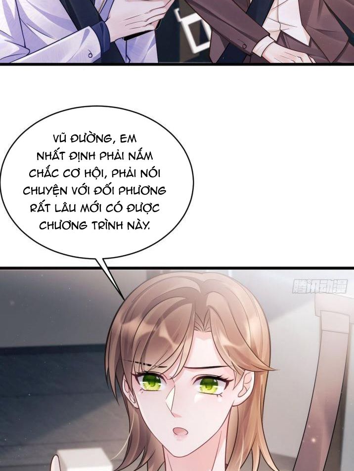 Tôi Hoài Nghi Ảnh Đế Đang Theo Đuổi Tôi Chapter 13 - Trang 4