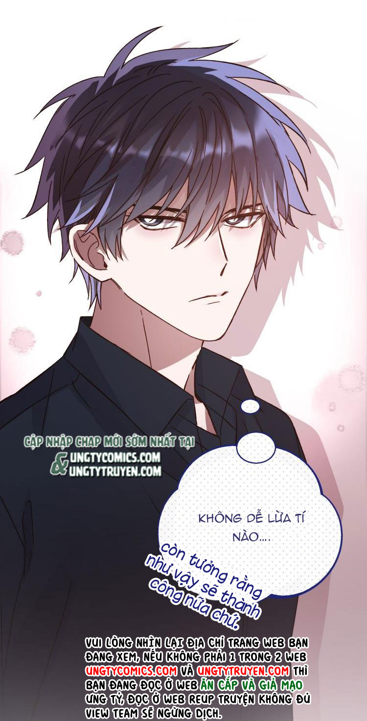 Tôi Phải Làm 1 Kẻ Đại Xấu Xa Chap 35 - Next Chap 36