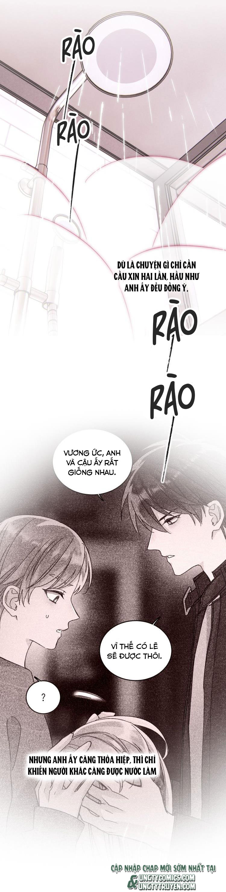 Tôi Phải Làm 1 Kẻ Đại Xấu Xa Chap 35 - Next Chap 36