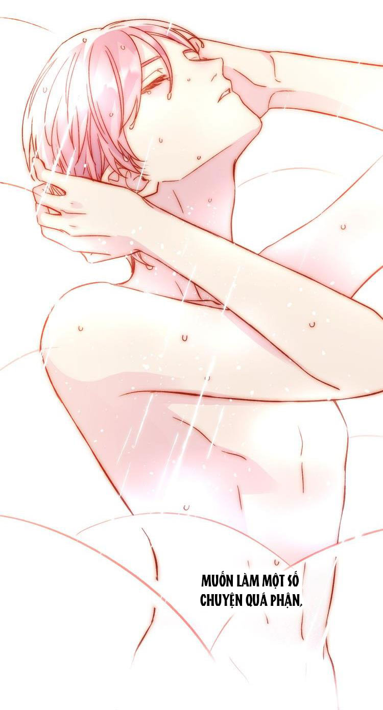 Tôi Phải Làm 1 Kẻ Đại Xấu Xa Chap 35 - Next Chap 36