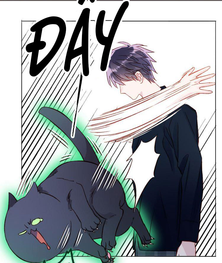 Tôi Phải Làm 1 Kẻ Đại Xấu Xa Chap 35 - Next Chap 36