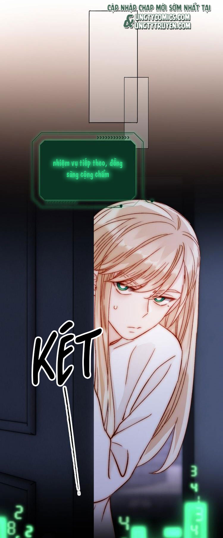 Tôi Phải Làm 1 Kẻ Đại Xấu Xa Chap 35 - Next Chap 36