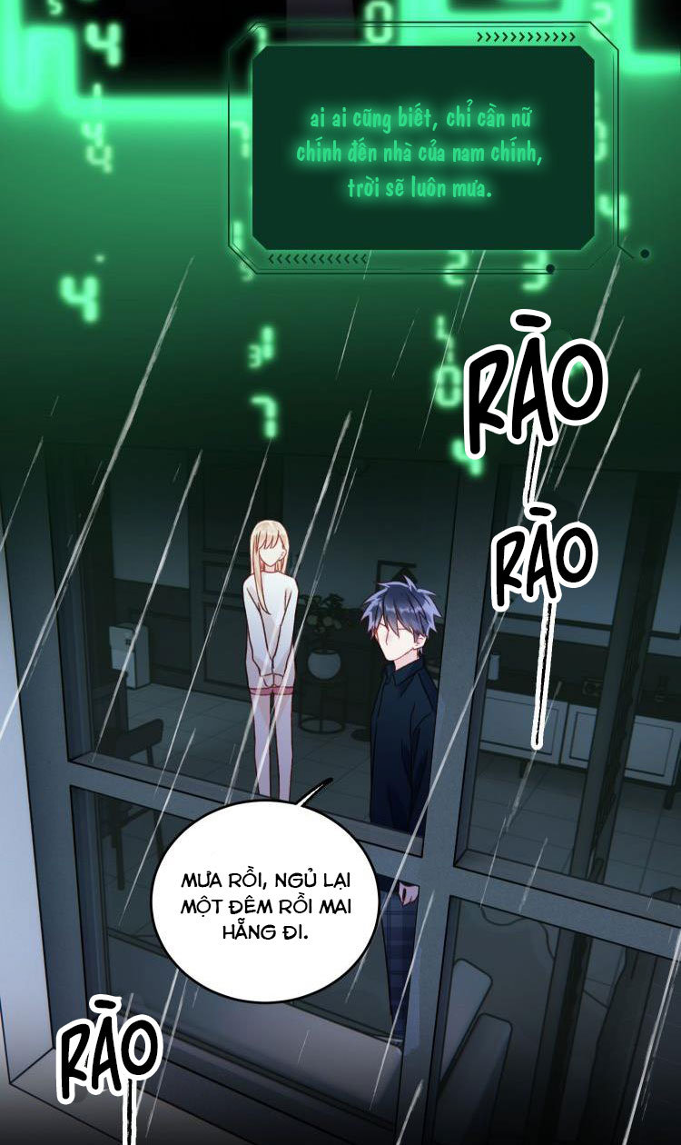Tôi Phải Làm 1 Kẻ Đại Xấu Xa Chap 35 - Next Chap 36