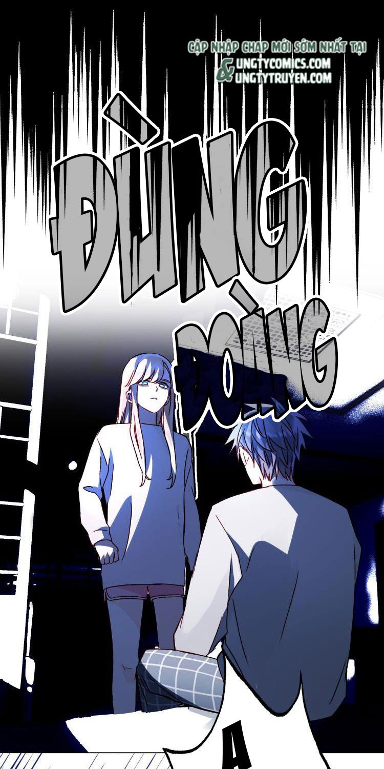 Tôi Phải Làm 1 Kẻ Đại Xấu Xa Chap 35 - Next Chap 36