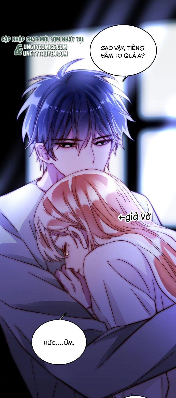 Tôi Phải Làm 1 Kẻ Đại Xấu Xa Chap 35 - Next Chap 36