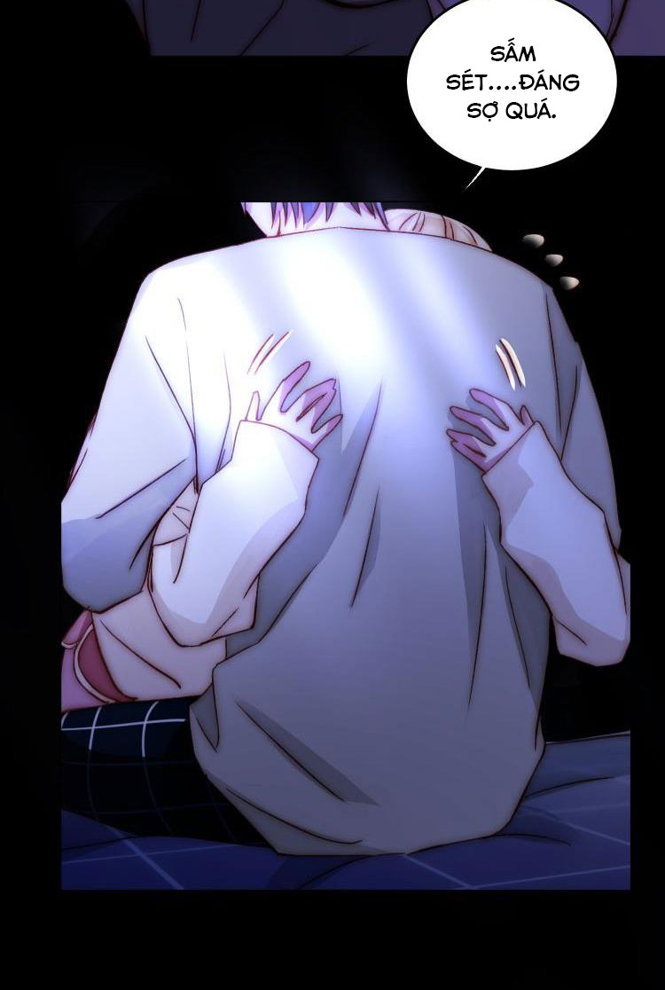 Tôi Phải Làm 1 Kẻ Đại Xấu Xa Chap 35 - Next Chap 36