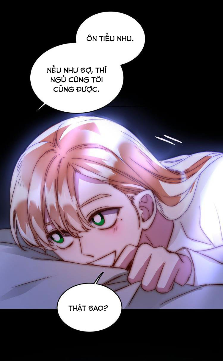 Tôi Phải Làm 1 Kẻ Đại Xấu Xa Chap 35 - Next Chap 36