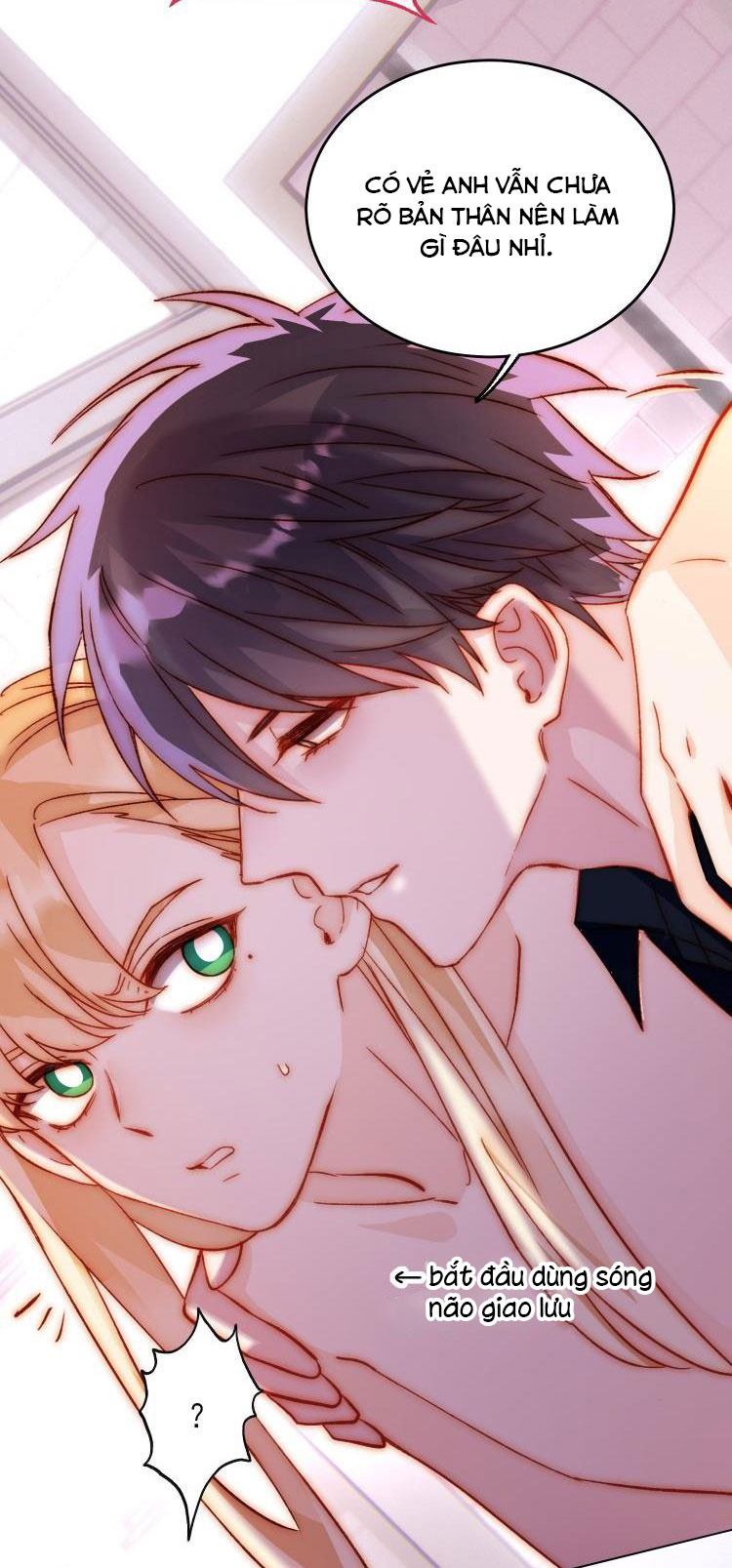 Tôi Phải Làm 1 Kẻ Đại Xấu Xa Chap 35 - Next Chap 36