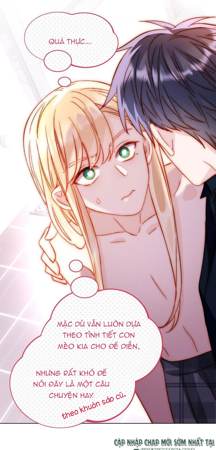 Tôi Phải Làm 1 Kẻ Đại Xấu Xa Chap 35 - Next Chap 36